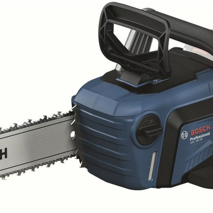 Bosch GKE 18V-40 Professional Akku-Kettensäge 18V Solo 06008D3000