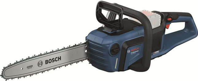 Bosch GKE 18V-40 Professional Akku-Kettensäge 18V Solo 06008D3000