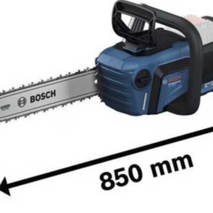 Bosch GKE 18V-40 Professional Akku-Kettensäge 18V Solo 06008D3000