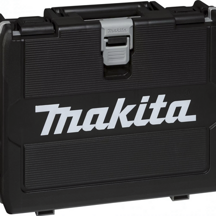 Makita Akku Bohrschrauber DDF487RFE3 mit 3 Akkus 18 V 3,0 Ah Ladegerät Koffer