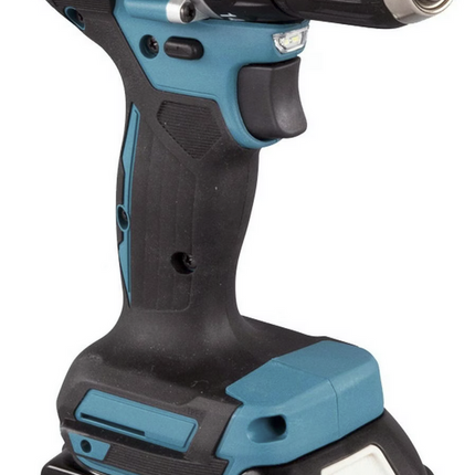 Makita Akku Bohrschrauber DDF487RFE3 mit 3 Akkus 18 V 3,0 Ah Ladegerät Koffer