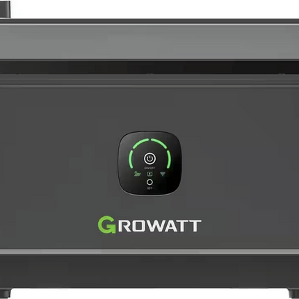 Growatt Speicher NOAH 2000 Solar PV