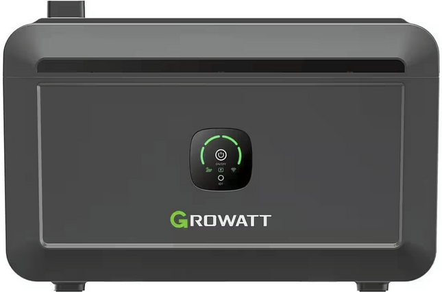 Growatt Speicher NOAH 2000 Solar PV