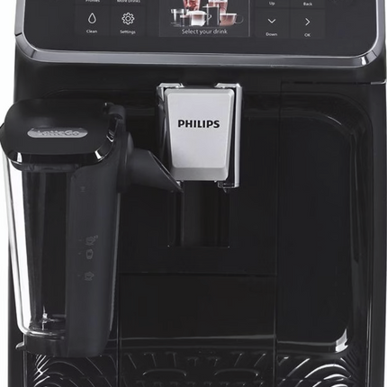 Philips EP5541/50 Series 5500 Kaffeevollautomat Kaffeemaschine coffee machine