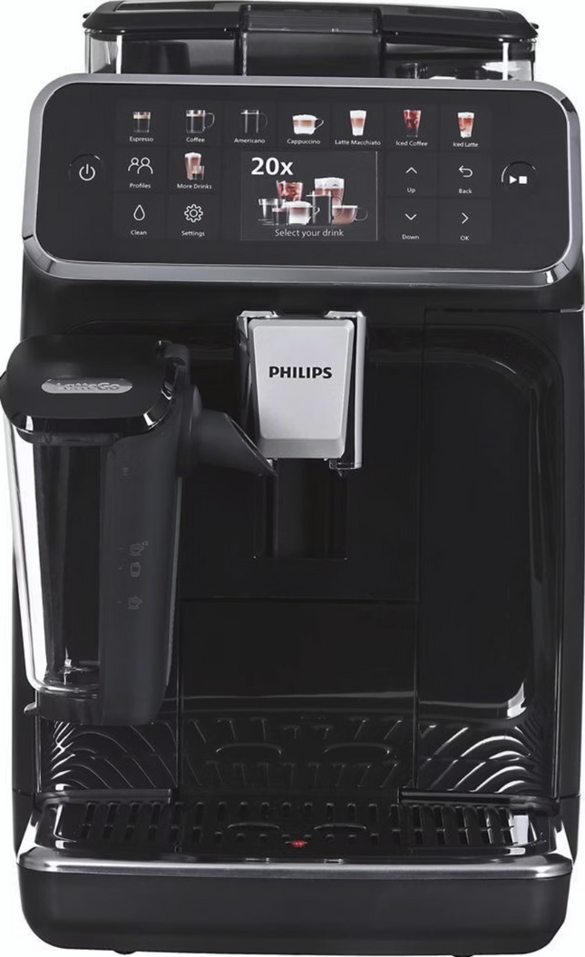 Philips EP5541/50 Series 5500 Kaffeevollautomat Kaffeemaschine coffee machine