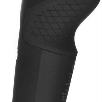 Philips S9000 Prestige Nass- und Trockenrasierer - Schwarz (SP9840/32)