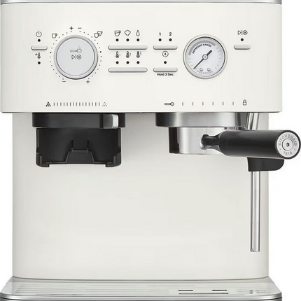 Kitchenaid Siebträgermaschine 5KES6551EPL Artisan