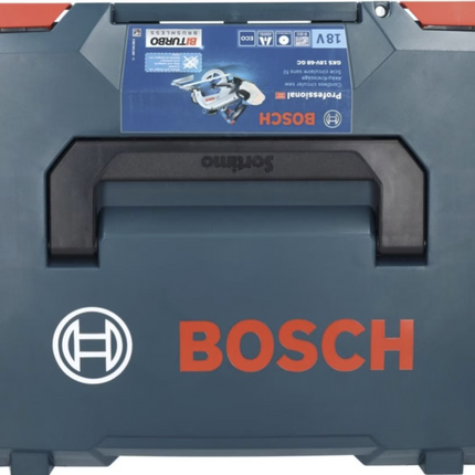 Bosch Akku-Kreissäge GKS 18V-68 GC Professional Solo in L-BOXX