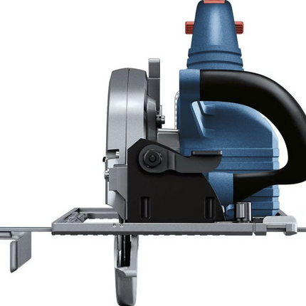 Bosch Akku-Kreissäge GKS 18V-68 GC Professional Solo in L-BOXX