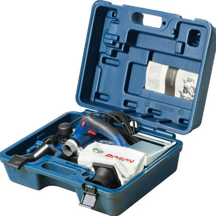 Bosch Professional GHO 26-82 D 710W Hobel