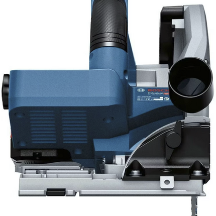 Bosch Akku-Tauchsäge BITURBO GKT 18V-52 GC ohne Akku ohne Lader in L-BOXX
