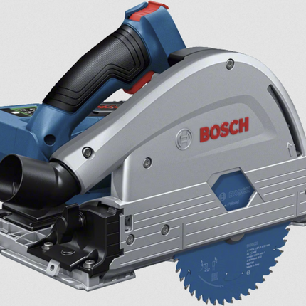 Bosch Akku-Tauchsäge BITURBO GKT 18V-52 GC ohne Akku ohne Lader in L-BOXX