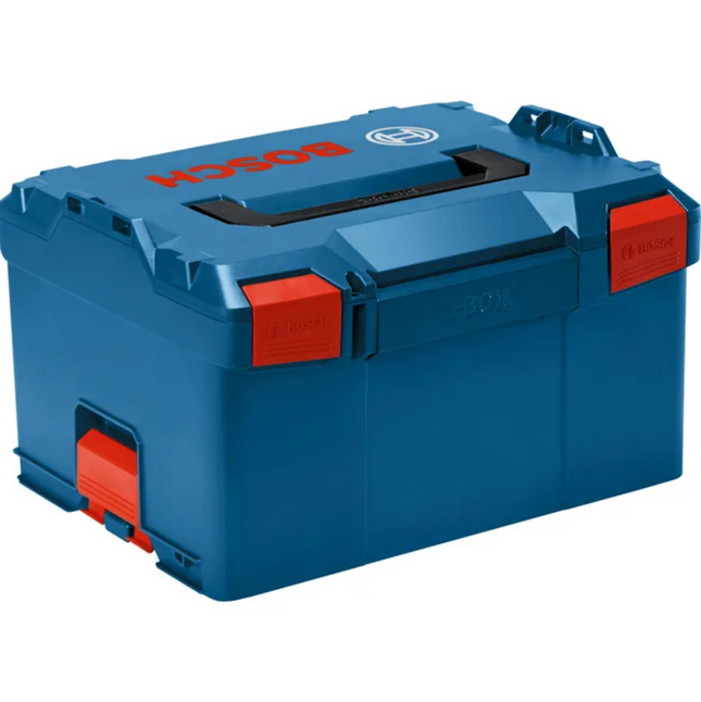 Bosch GBH 18V-26F Professional Solo Akku-Bohrhammer mit SDS plus