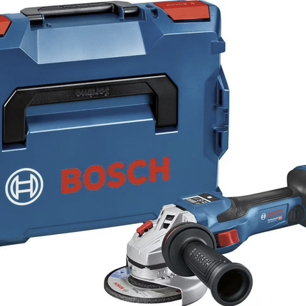 Bosch GWS 18V-15 SC Akku-Winkelschleifer Winkelschleifer