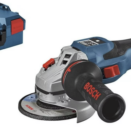 Bosch GWS 18V-15 SC Akku-Winkelschleifer Winkelschleifer