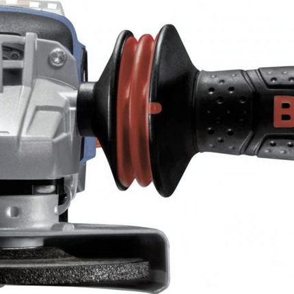 Bosch GWS 18V-15 SC Akku-Winkelschleifer Winkelschleifer