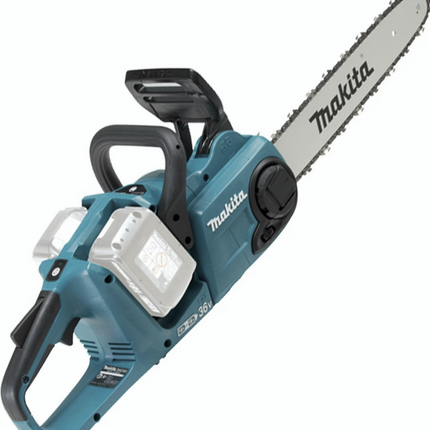 Makita DUC353Z Akku-Kettensäge - 35cm (Ohne Akkupack)