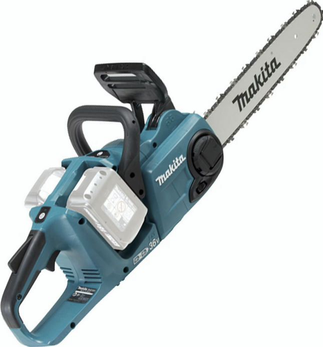 Makita DUC353Z Akku-Kettensäge - 35cm (Ohne Akkupack)