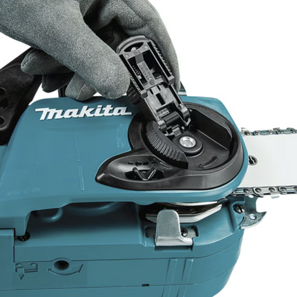 Makita DUC353Z Akku-Kettensäge - 35cm (Ohne Akkupack)