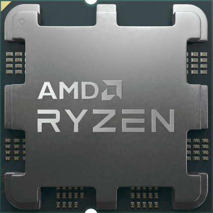 Amd Ryzen 7 7800X3D 4.2Ghz Am5 Processor (100-100000910WOF)