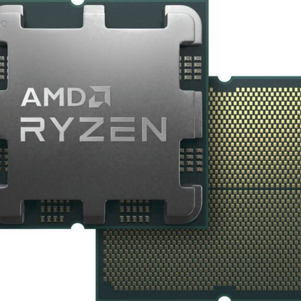 AMD Ryzen 7 9800X3D (8x 4.2 GHz) 96MB L3 Cache Sockel AM5 CPU BOX