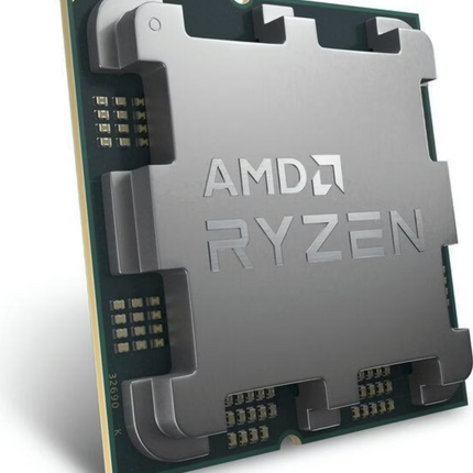 AMD Ryzen 7 9800X3D (8x 4.2 GHz) 96MB L3 Cache Sockel AM5 CPU BOX
