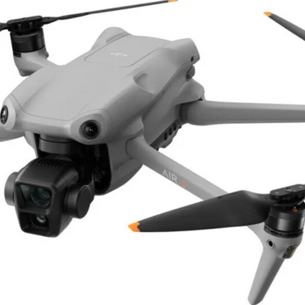 DJI Air 3 Fly More Combo Kameradrohne (mit RC-N2 Fernsteuerung)