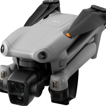 DJI Air 3 Fly More Combo Kameradrohne (mit RC-N2 Fernsteuerung)