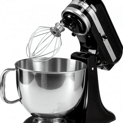KitchenAid ARTISAN Küchenmaschine 5KSM175PSEOB 4,8L Direktantrieb