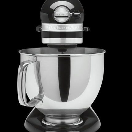 KitchenAid ARTISAN Küchenmaschine 5KSM175PSEOB 4,8L Direktantrieb