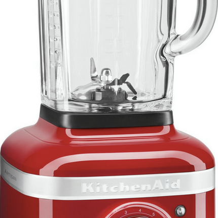 Kitchenaid Standmixer 5KSB4026ECA Artisan