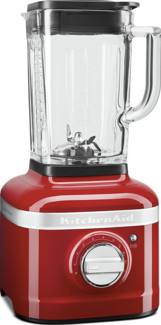 Kitchenaid Standmixer 5KSB4026ECA Artisan