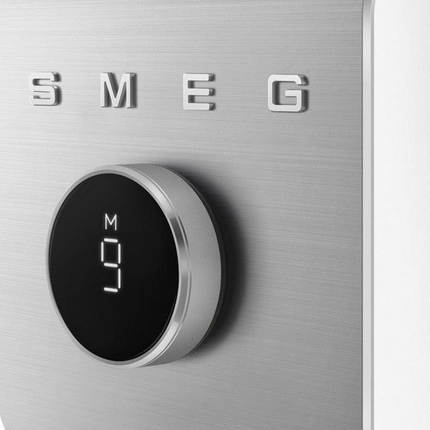 Smeg BLC01WHMEU Weiß Mixer 1400W Mit Krug Aus Tritan 1.5L