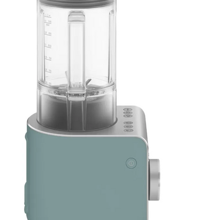 SMEG BLC02EGMEU Standmixer Emerald Green-Matt Standmixer