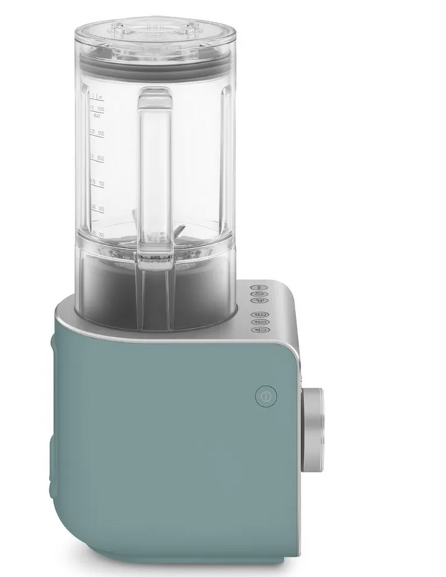 SMEG BLC02EGMEU Standmixer Emerald Green-Matt Standmixer