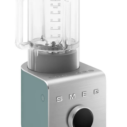 SMEG BLC02EGMEU Standmixer Emerald Green-Matt Standmixer