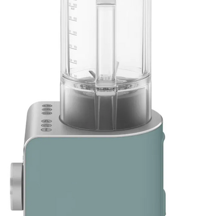 SMEG BLC02EGMEU Standmixer Emerald Green-Matt Standmixer