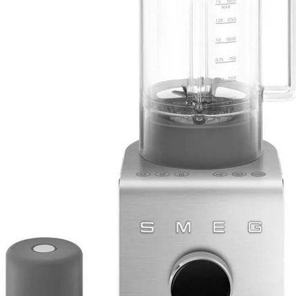 SMEG BLC02EGMEU Standmixer Emerald Green-Matt Standmixer