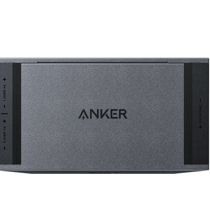 ANKER SOLIX Solarbank E1600 inkl. integrierter 0W Ausgangsschalter