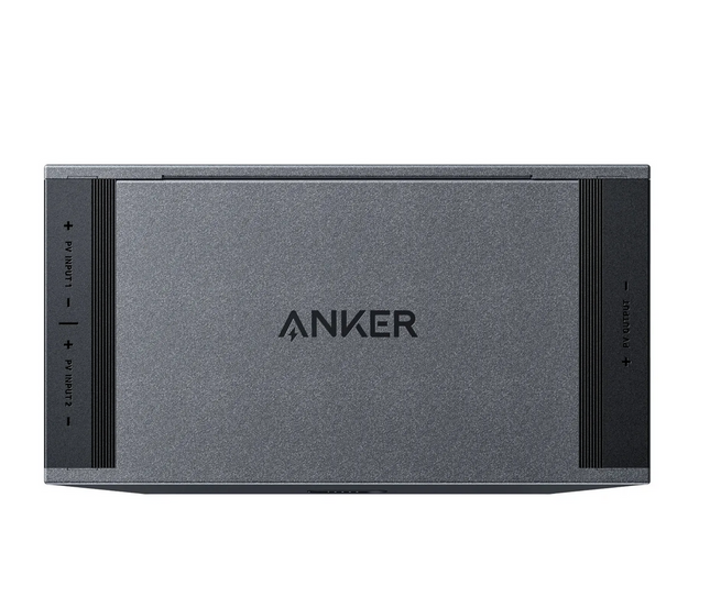 ANKER SOLIX Solarbank E1600 inkl. integrierter 0W Ausgangsschalter
