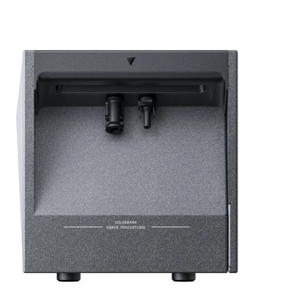 ANKER SOLIX Solarbank E1600 inkl. integrierter 0W Ausgangsschalter