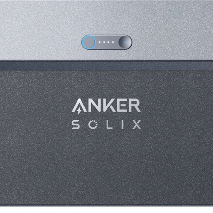 ANKER SOLIX Solarbank E1600 inkl. integrierter 0W Ausgangsschalter