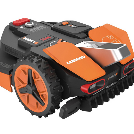 WORX Vision Landroid M600 Mähroboter (WR206E)