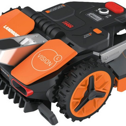WORX Vision Landroid M600 Mähroboter (WR206E)