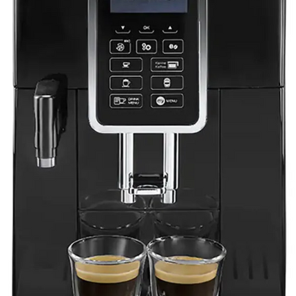 DeLonghi ECAM 356.57.B Kaffeeautomat Espresso Kaffee Cappuccino Latte Macchiato