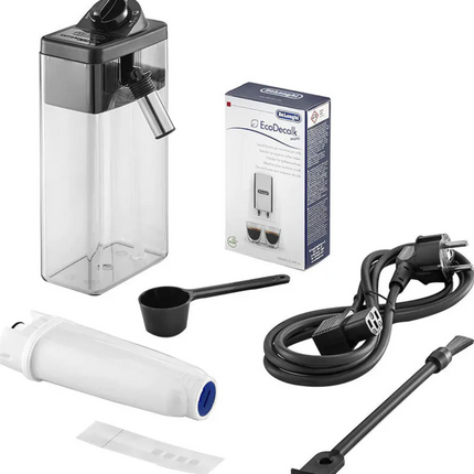 DeLonghi ECAM 356.57.B Kaffeeautomat Espresso Kaffee Cappuccino Latte Macchiato