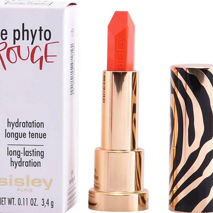 Sisley le phyto Rouge long-lasting hydration Lippenstift 3,4g beige copacabana 1