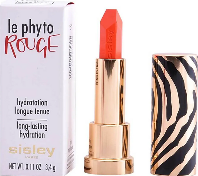 Sisley le phyto Rouge long-lasting hydration Lippenstift 3,4g beige copacabana 1