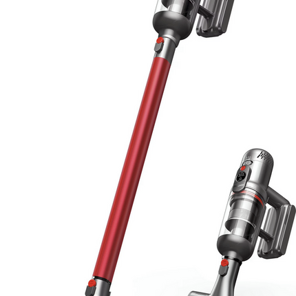 Puppyoo T12 Home Besenstaubsauger Silber One Size / EU Plug Silber One Size