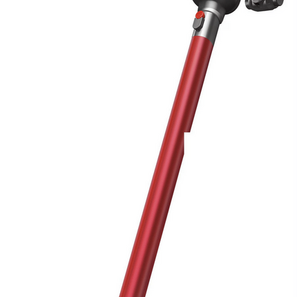 Puppyoo T12 Home Besenstaubsauger Silber One Size / EU Plug Silber One Size